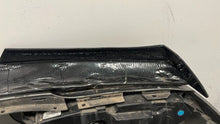 Load image into Gallery viewer, 14 19 Corvette C7 Z06 Rear Bumper Cover Complete Gray Panel GM Tail Lights NICE!
