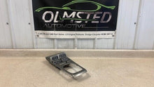 Load image into Gallery viewer, 10 15 Camaro SS Center Console Top Trim Gauges Switches Controls GM Factory 53K
