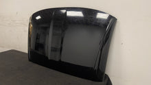 Load image into Gallery viewer, 05 13 Corvette C6 Targa Top Removable Solid Roof Panel Latches Black OEM GM 59K
