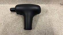 Load image into Gallery viewer, 93 02 Pontiac Firebird Trans AM Black Leather Automatic Shifter Knob OEM GM 88K
