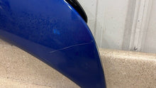 Load image into Gallery viewer, 15 23 Dodge Charger Scat Pack Rear Spoiler Decklid Mopar 5NH39SBMAC Wide Body
