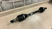 Load image into Gallery viewer, 15 23 Dodge Challenger Charger Passenger Rear Axle Half Shaft 53010748AA 59K RH
