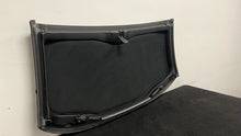 Load image into Gallery viewer, 97 04 Corvette C5 Removeable Targa Top Assembly Roof With Latches OEM GM Black
