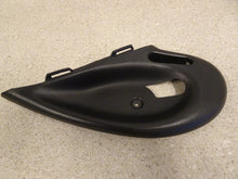 Load image into Gallery viewer, 93 02 Pontiac Firebird Driver Black Inner Door Handle Trim Bezel GM 10230460 LH
