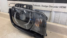 Load image into Gallery viewer, 10 15 Camaro SS Passenger Headlight Xenon HID Right OEM GM 20981022 RH 32K

