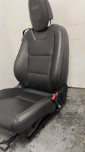 Load image into Gallery viewer, 10 15 Chevrolet Camaro SS Right Left Front Rear Power Heated Leather Seats 35K
