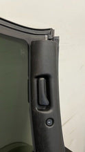 Load image into Gallery viewer, 93 02 Firebird Trans AM WS6 Camaro SS Left Right T-Tops OEM GM Factory T-Top Key
