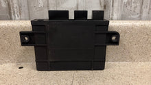 Load image into Gallery viewer, 06 07 C6 Corvette Z06 Keyless Entry Control Module OEM GM 15294296 Door Lock 56K
