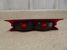 Load image into Gallery viewer, 93 02 Pontiac Firebird Trans AM WS6 High Rise Rear Spoiler 3RD Brake Light
