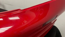 Load image into Gallery viewer, 1998 2002 Chevrolet Camaro SS Z28 Factory Rear Bumper Cover OEM GM Red
