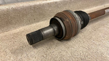 Load image into Gallery viewer, 09 14 Dodge Challenger Charger SRT-8 Passenger Rear Axle Half Shaft 04578732AE
