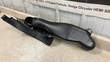 Load image into Gallery viewer, 06 13 Corvette C6 Z06 Passenger Front Fender Liner Brake Duct 15252927 GM Right
