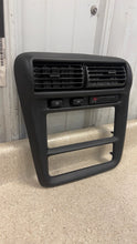 Load image into Gallery viewer, 1997 2002 Camaro SS 35th Anniversary Radio Trim Dash Bezel OEM GM 80K
