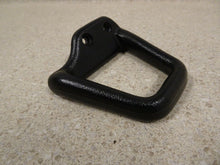 Load image into Gallery viewer, 93 02 Camaro Firebird WS6 SS Passenger RH Right Seat Belt Loop Ebony Used
