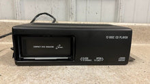 Load image into Gallery viewer, 98 02 Pontiac Firebird Trans AM WS6 12 Disc Changer Magazine GM OEM 25678544 80K
