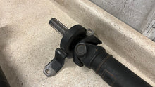 Load image into Gallery viewer, 10 15 Chevrolet Camaro SS Driveshaft GM 92237000 Rear Drive Shaft Propeller Auto
