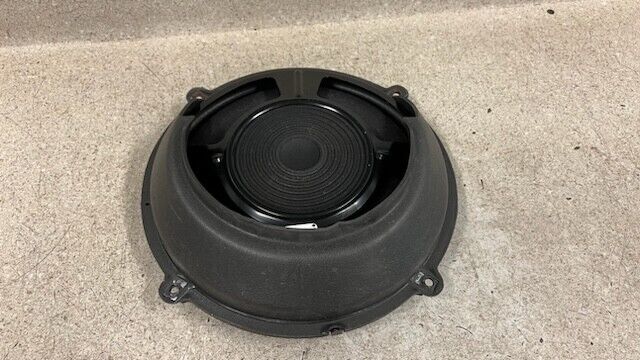 05 09 C6 Z06 Corvette Front Door Bose Speaker Driver Passenger GM 1529 –  Olmsted Automotive