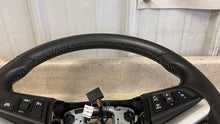 Load image into Gallery viewer, 14 15 Chevrolet Camaro SS Leather  Wheel GM 22888452 Steering Automatic Factory
