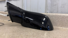 Load image into Gallery viewer, 05 13 Chevrolet C6 Corvette Driver Side Power Mirror Left GM Black LH OEM Z06
