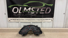 Load image into Gallery viewer, 1997 Chevrolet Camaro SS Instrument Gauge Cluster Speedometer 75K GM 16215771
