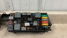 Load image into Gallery viewer, 97 04 Corvette C5 Engine Under Hood Fuse Box Block Assembly OEM GM 10316193
