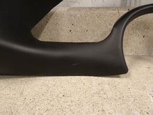 Load image into Gallery viewer, 98 02 Pontiac Firebird Trans AM Gauge Cluster Speedometer Trim Panel Bezel Black
