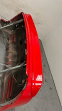 Load image into Gallery viewer, 97 04 Chevrolet Corvette C5 Rear Bumper Cover Aftermarket Spoiler Red Tail Light

