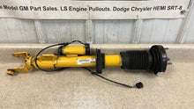 Load image into Gallery viewer, 15 20 Dodge Challenger SRT Front Driver Active Bilstein Shock 05181555AG LH 57K
