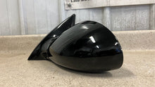 Load image into Gallery viewer, 04 05 06 Pontiac GTO Driver Side Power Mirror OEM GM LH Left 92209467 Black
