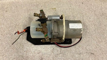 Load image into Gallery viewer, 94 02 Camaro SS Firebird Trans AM Convertible Top Motor Pump Hydraulic OEM GM
