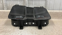 Load image into Gallery viewer, 14 15 Camaro SS Gauge Instrument Speedometer Cluster GM 110K Miles 23241684 OEM
