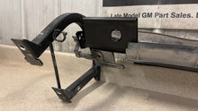 Load image into Gallery viewer, 05 13 C6 Z06 Corvette Lower Front Radiator Support Assembly Bracket 55K OEM
