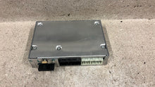 Load image into Gallery viewer, 2009 Corvette C6 Z06 OnStar Communication Control Module GM 25990100 17K OEM
