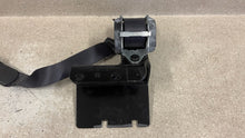 Load image into Gallery viewer, 05 13 Corvette C6 Z06 Convertible Seat Belt Retractor Right 15917341 GM OEM
