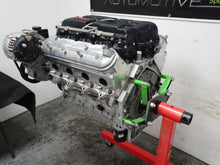 Load image into Gallery viewer, LS7 442 ci Stroker Dry Sump Engine Pullout  765HP 3K MILES, MAST Motorsports
