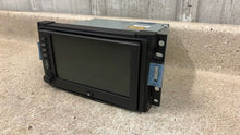 Load image into Gallery viewer, 06 10 Corvette C6 Z06 Navigation Audio Radio AM/FM CD Player NAV 15791220 21K
