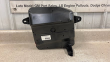 Load image into Gallery viewer, 09 13 Chevrolet Corvette C6 Z06 Heads Up Display Unit HUD OEM GM 25788254
