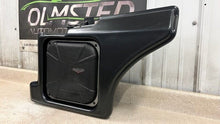 Load image into Gallery viewer, 2010 2011 Dodge Challenger SRT Factory Kicker Subwoofer Speaker 68021319AD Mopar
