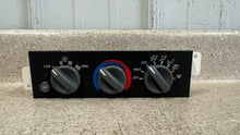 Load image into Gallery viewer, 97 02 Pontiac Firebird Trans Am  HVAC Controls A/C Heater Switches GM 16216462
