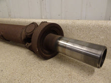 Load image into Gallery viewer, 82 02 Camaro Firebird Steel Driveshaft OEM GM Three Rivers 4L60e 12554456 75K
