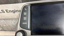 Load image into Gallery viewer, 13 15 Camaro SS ZL1 Navigation Stereo Radio Receiver GM 23286603 Display Touch
