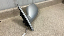 Load image into Gallery viewer, 04 05 06 Pontiac GTO Driver Side Power Mirror OEM GM LH Left 92209467 Silver
