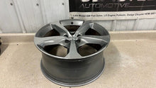 Load image into Gallery viewer, 13 15 Chevrolet Camaro SS 20x9 20&#39;&#39; Rear Rim Wheel GM 23458942 Factory OEM 46K
