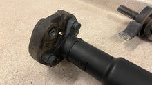 Load image into Gallery viewer, 11 15 Camaro Driveshaft 92249105 Rear Drive Shaft Propeller Manual 53K 6 Speed
