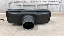 Load image into Gallery viewer, 10 11 Chevrolet Camaro SS Vararam VR-SS Performance Ram Air Intake Super Street
