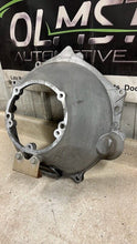 Load image into Gallery viewer, 97 13 C5 C6 CORVETTE AUTOMATIC TRANSMISSION BELL HOUSING GM 12551118
