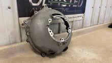 Load image into Gallery viewer, 2005 2013 C6 CORVETTE 6 SPEED MANUAL FLYWHEEL BELL HOUSING GM 12568370 OEM 59K
