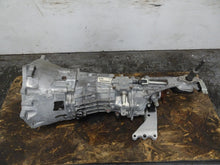 Load image into Gallery viewer, 10 15 Camaro TR6060 Manual Transmission TUET12030 GM OEM 24264045 32K MILES
