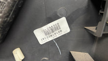Load image into Gallery viewer, 10 15 Camaro SS Interior Right Left Door Panel Pair Yellow Stitching OEM GM 39K
