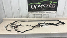 Load image into Gallery viewer, 08 13 C6 Corvette Manual Transmission Torque Tube Wiring Harness OEM TR6060 33K
